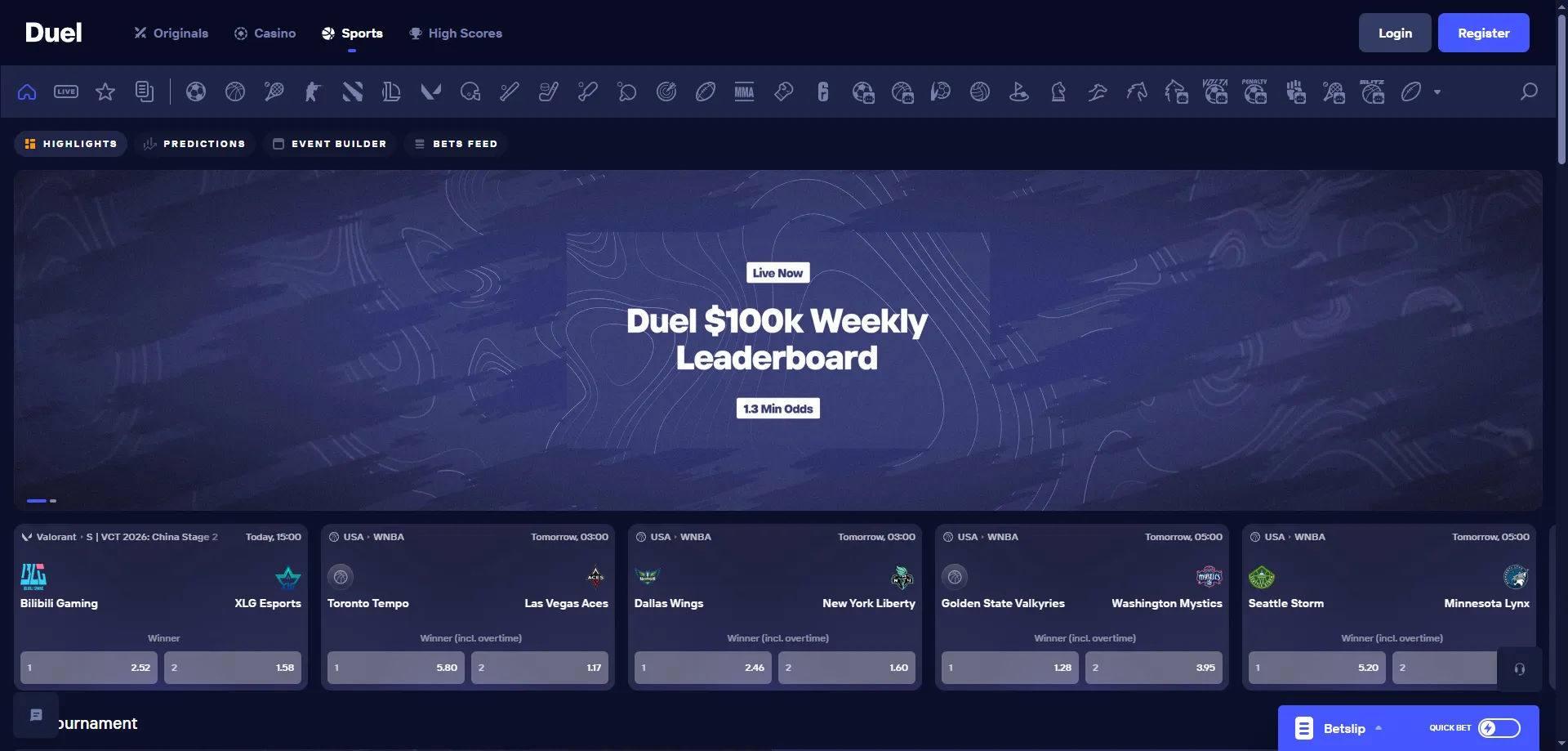 Duel Casino MX en m&oacute;vil &mdash; experiencia optimizada para Android e iOS
